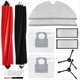 thumbnail image 1 of Kit de Accesorios de Repuesto para Aspiradoras para Q5 Max+/ Q5 Pro/ Q5 Pro+/ Q5 DuoRoller+/ Q8 Max/ Q8 Max+ Plus, 1 of 5