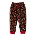 thumbnail image 3 of Harry Potter Toddler Boys Fleece 2 Pack Jogger Pants Toddler to Big Kid, 3 of 5