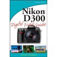 thumbnail image 1 of Nikon D300 Digital Field Guide, 1 of 1