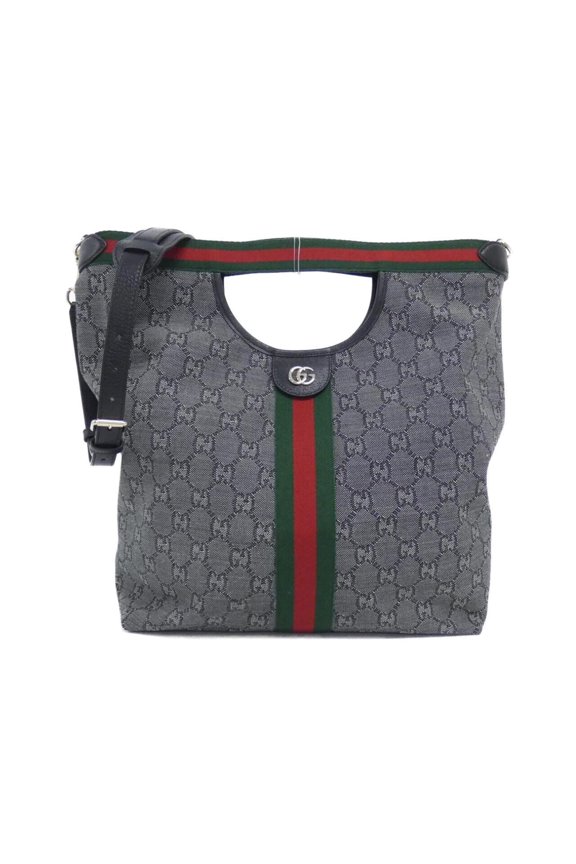 Pre-Owned Gucci GIGLIO 865452 9AAI0 handbag (Good)