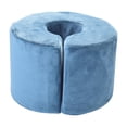 thumbnail image 4 of Almohada lavable Yinane elevación de pies cojín antiescaras, 4 of 8