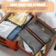 thumbnail image 4 of GOOHOCHY Bolsa portátil para zapatillas, organizador de zapatos de viaje, bolsa de almacenamiento para zapatos, bolsa colgante para zapatos, 4 of 8
