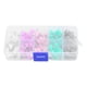thumbnail image 4 of Taza de pulido dental 100 Uds Taza de Pulido Dental de acero de goma pulidor de colores mezclados con caja de almacenamiento ANGGREK Otros, 4 of 8