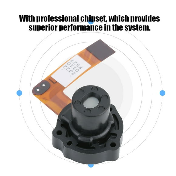 Precise Cuts And Ports Professional System Performance Infrared Sensor Camera Sensor Camera For E For Kinect II