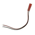 thumbnail image 4 of DC6V 52000RPM RC Car 370 High 3660 3500 rc Speed Motor RC Parts For WPL Gearbox, 4 of 6
