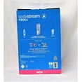thumbnail image 2 of SodaStream Terra Classic Sparkling Water Maker (Blue), 2 of 2