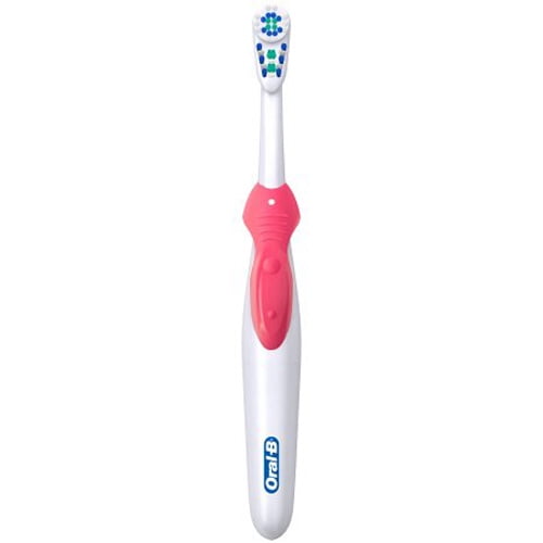 walmart vibrating toothbrush