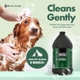 thumbnail image 3 of Shampoo para perros Girl With The Dogs Nasty Critter 3,8 L, 3 of 6