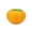 A, variant on Jumbo Peach Stress Ball - Extra-Large 6.3-Inch Squishy Toy for Adults & Kids, Slow Rising Fidget with Velvety Texture for Anxiety Relief & Desk Decor