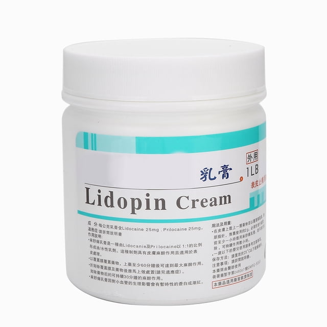 Crema para Tatuajes, Tattoo After Care Salve, Crema para Aliviar el Dolor, Crema para la Depilación del Tatuaje Suministros para Tatuajes (500 ml) Para Tatuaje Octpeak NO