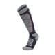 thumbnail image 3 of Calcetines de esquí transpirables de alta elasticidad suaves y cómodos calcetines cálidos (azul oscuro 35-39) Tmvgtek Para Estrenar, 3 of 6