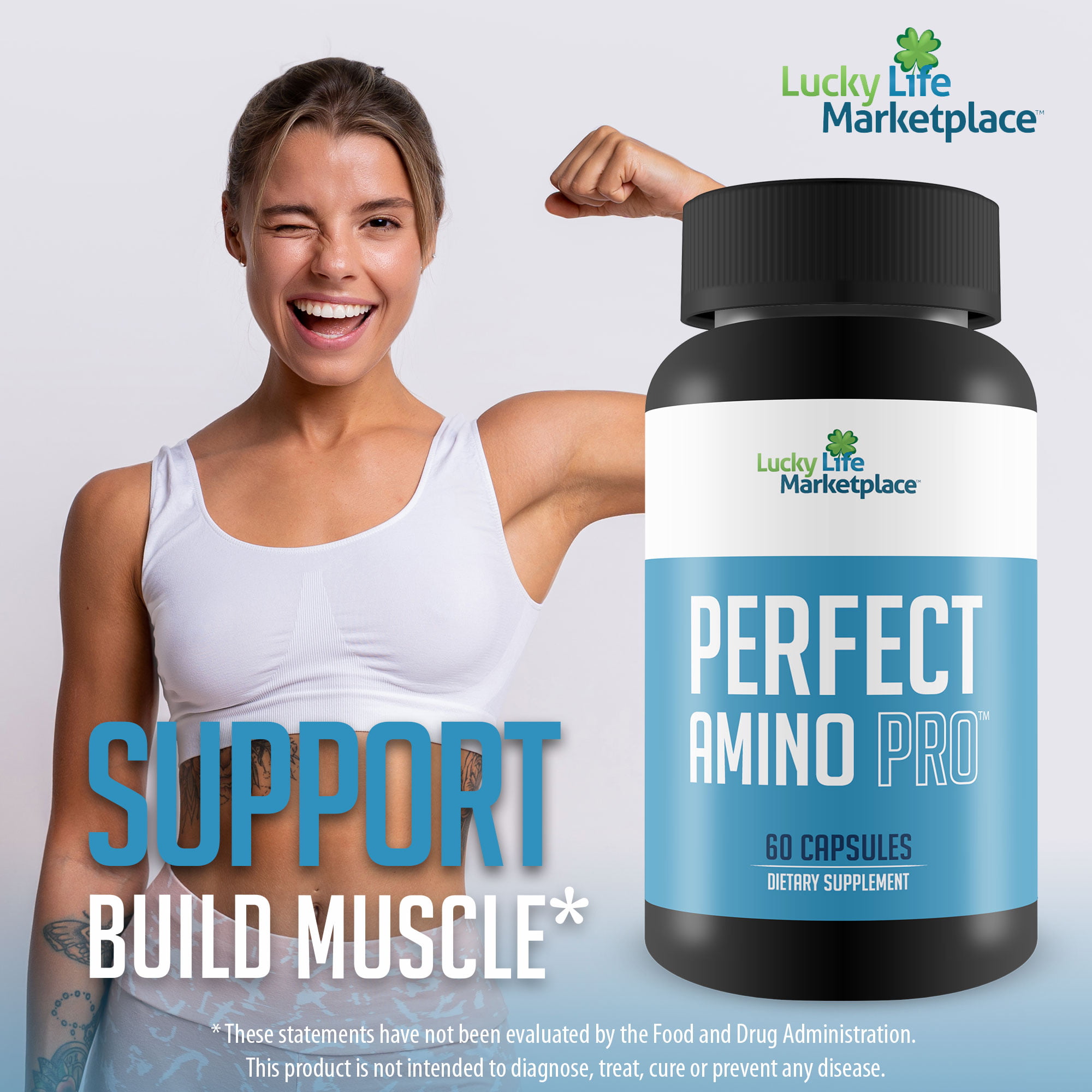 BulkSupplements.com Essential Amino Acids Powder, 10g - Promotes Muscle &  Strength Building (5KG - 500 Serv) 
