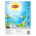 thumbnail image 4 of Lipton Iced Tea K-Cups, Southern Sweet Black Tea, 24 Total K-Cup Pods, 4 of 6