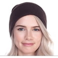thumbnail image 5 of SILVERFEVER Beanie Men Women - Unisex Cuffed Skull Knit Winter Hat Cap, 5 of 9