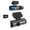 Black,Front and Inside, variant on Dash Cam Front and Rear, Harpi Dash Camera for Cars, Car Recorder HD Lens Recording Infrared Night Vision Car DV Camera Recorder Plus 32G Memory