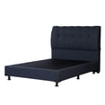 thumbnail image 3 of Box Base Cama Queen Size + Cabecera Nube Azul, 3 of 8