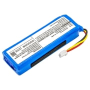 6000mAh AEC982999-2P Battery for JBL Charge Portable Bluetooth Speaker