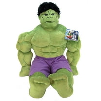 Marvel Avengers Hulk Pillow Buddy, 1 Each