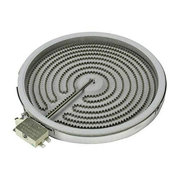 Primeco 316135401 Stove Element Compatible for Various Brand Oven made by OEM Parts Manufacturer AP4416812, 316224200, 1513294, 316224201, 318198835, AH2361362, EA2361362, PS2361362