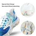 thumbnail image 7 of Underwater World Walking Shoes for Men Woman Lightweight Tennis Fashion Elastic Sports Shoes Cushion Basketball Shoes, 7 of 7