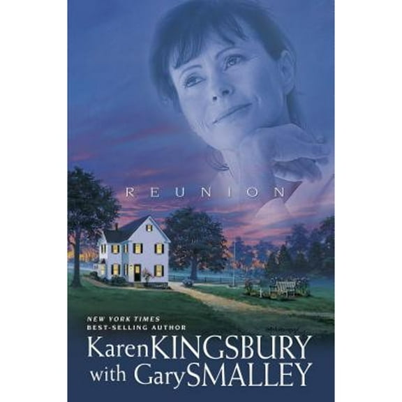 Pre-Owned Reunion (Paperback 9780842386883) by Karen Kingsbury, Dr. Gary Smalley