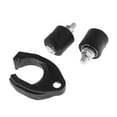 thumbnail image 3 of 2.87 " Chain Sliding Rollers Motorcycle Replaces Accessories Easy And Convenient to Install And Use, 3 of 7