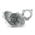 thumbnail image 5 of MOCA AUTOPARTS AW9258 Water Pump Fit for 1988-1991 Toyota Camry 2.5L & 1990-1991 Lexus ES250 2.5L & 1992-1993 Toyota Camry  Lexus ES300 3.0L, 5 of 7