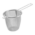 thumbnail image 1 of Infusor de té Leaza de té Drinkware Malas de té Filtro de tetera Filtro de tetera para té de té suelto Filador de té Accesorios para la del, 1 of 8