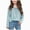A43-Green, variant on Ccpelsie Little/Big Girls Long Sleeve T-Shirts Active Clothes Toddler Kids Tees for Fall Winter Wear Green,1-2 Years