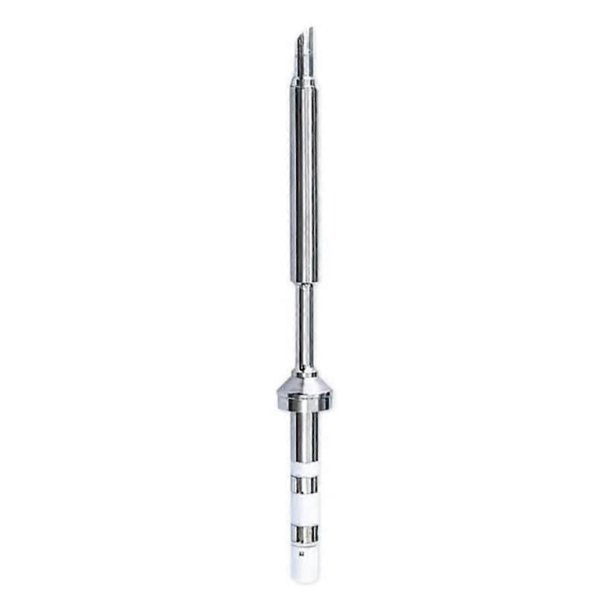 TS100 Original Soldering Iron Tip – TS-D24 Style, 70W Max, Copper & Iron Construction, For TS100 Digital LCD Portable Soldering Station