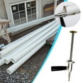thumbnail image 6 of Inside Pipe Cutter for Pvc Pipe Set,Steel Pipe Cutter with Diamond Grit Cutting Wheel and Handle,Inside Pvc Pipe Cutter Fit for 1-1/2 to 8 Inch,7 Inch Internal/Inside with Adjustable Depth Setting, 6 of 8