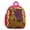 pink-style, variant on Scooby Doo Cute Cartoon backpack travel bag adjustable shoulder straps One size