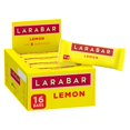 thumbnail image 1 of Larabar Gluten Free Lemon, 1 of 5