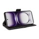 thumbnail image 2 of Funda GANGXUN para OPPO Reno 12 5G con diseño acolchado elegante, cuero PU, protección total y ajuste preciso, 2 of 5