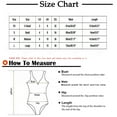 thumbnail image 3 of Sous-vêtements pour Femmes String Lingerie Aguichant Femmes Dentelle Aguichant Corset Transparent Grande Taille Lingerie Aguichant pour Femmes Cache Ventre Gras en Liquidation, 3 of 4