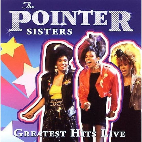 Greatest Hits Live (Music CD)