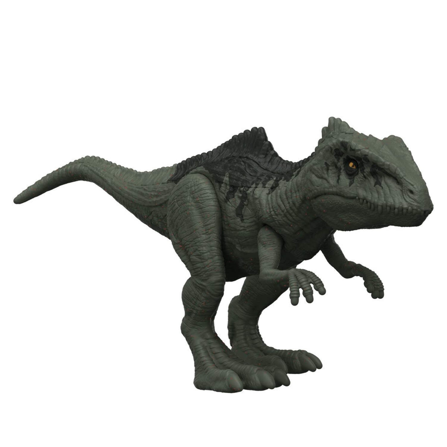 Jurassic World Dominion 6-Inch Basic Action Figure Case of 6