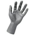 thumbnail image 1 of Mannequin pour Homme, Collier Modèle, Présentoirs à Bijoux, Organisateur de Bracelets, 1 of 9