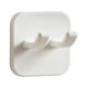 thumbnail image 1 of Colgador de Pared Matsuzay Gancho Autoadhesivo Soporte para Oficina y Cocina, 1 of 6