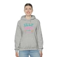 thumbnail image 3 of Womens Self Love Sweatshirt  Positive Affirmation Shirt More Self Love, 3 of 4
