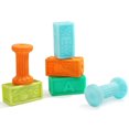 thumbnail image 2 of Mima Toys - Animal Squeeze and Wooden Blocks, 2 of 9