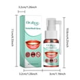 thumbnail image 2 of Spray bucal a base de hierbas Oralhoe, 2 of 10