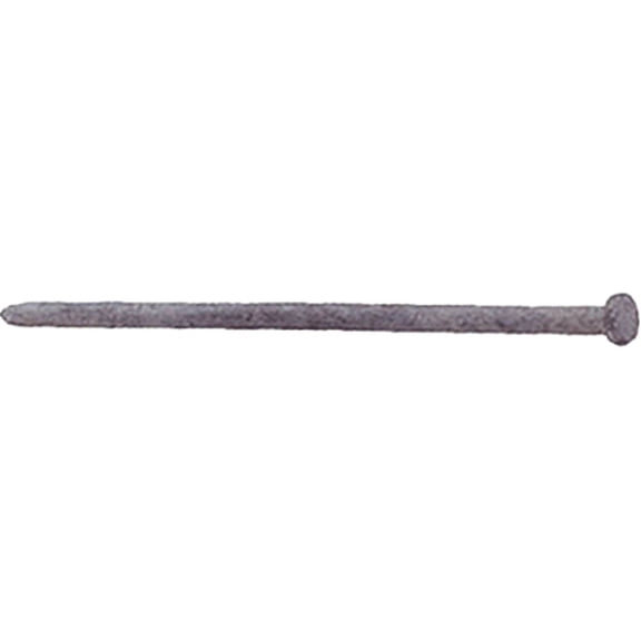 Prime Source 10HGSPK5 10 in. Hot Galvanized Smooth Shank Spike, 5 lbs