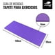 thumbnail image 5 of Piso suela de eva foam tipo puzzle Fire Sports Suela de eva/puzzle/Morado, 5 of 5