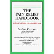 Angle View: The Pain Relief Handbook: Self-Health Methods for Managing Pain (Your Personal Health) [Paperback - Used]