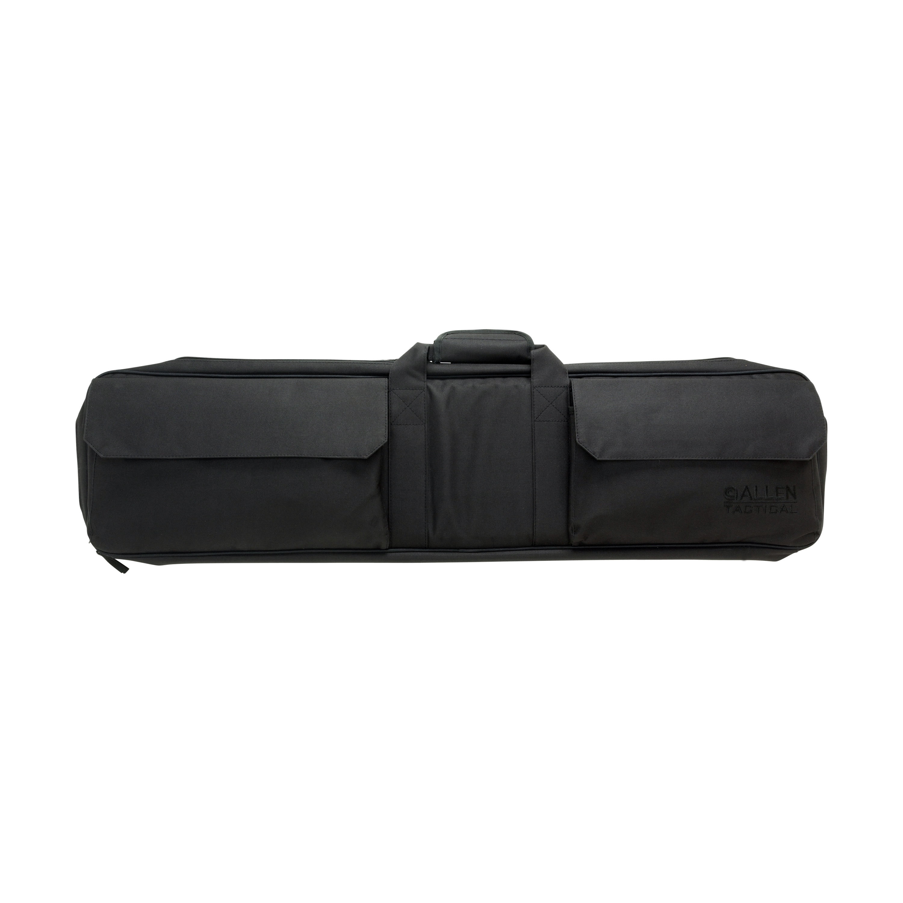 Tac-Six™ 41" Versa-Tac Firearm Case, Black