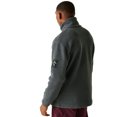 thumbnail image 4 of Dare 2B Mens Twin Tip Half Zip Fleece Jacket, 4 of 4
