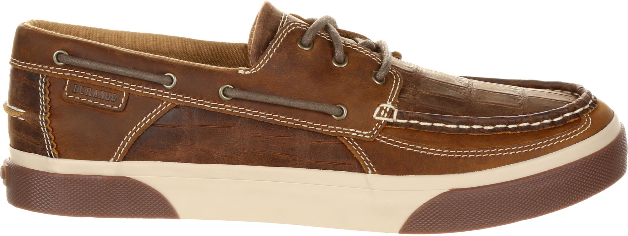 durango boat shoes