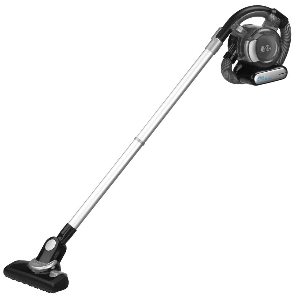 BLACK+DECKER Flex Car Vacuum, 12V Corded (BDH1200FVAV) — ShopWell