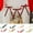 A-Army Green, variant on Kedshhgu Velvet Ribbon Christmas Wrapping, for Gift Wrapping Bow Making Christmas Decoration Suitable for Holiday Merry Christmas Thanksgiving Gift,21FT×0.39"